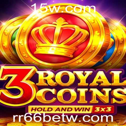 Explorando 3RoyalCoins: Um Novo Estilo de Jogo com RR66bet