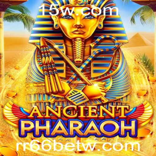AncientPharaoh: Descubra o Fascinante Mundo do Novo Jogo do Ano