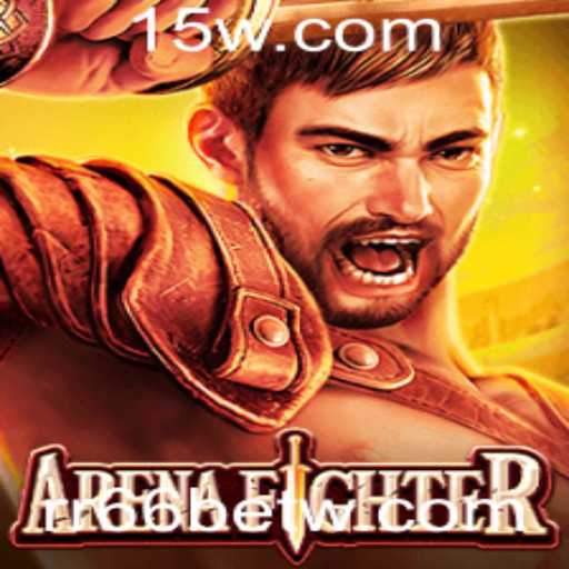 ArenaFighter: Descubra o Novo Fenômeno do Entretenimento Gamer