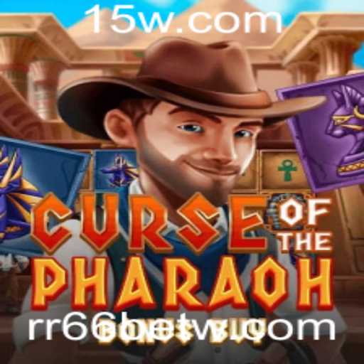 Explorando o Mundo Enigmático de CurseofthePharaohBonusBuy: Uma Aventura Intrigante