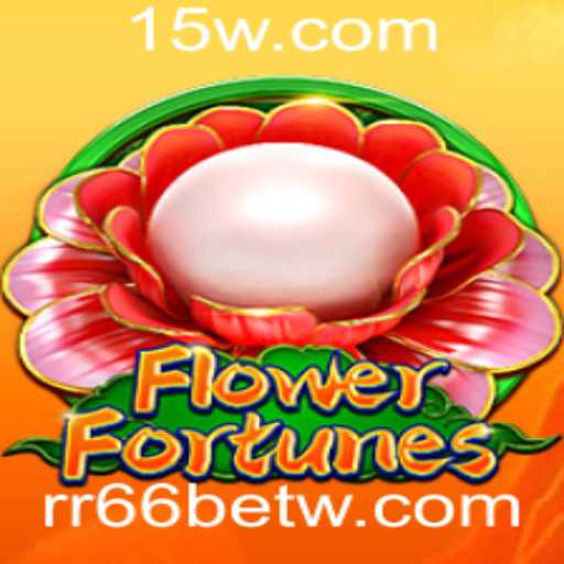 Explorando o Mundo de FlowerFortunes: Um Mergulho no Universo de Diversão com RR66bet