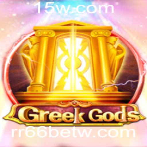 Descubra o Fascinante Mundo de GreekGods: O Jogo que Une Mitologia e Aventura
