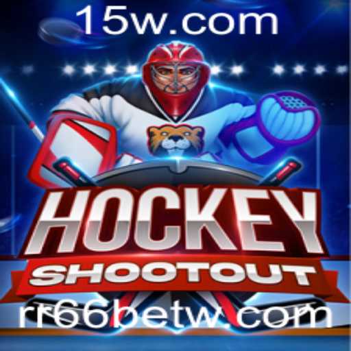 Descubra o Mundo de HockeyShootout: Regras e Estratégias com RR66bet