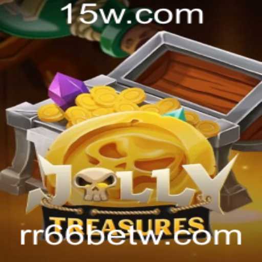Descobrindo JollyTreasures: Tudo Sobre Este Excitante Jogo em RR66bet