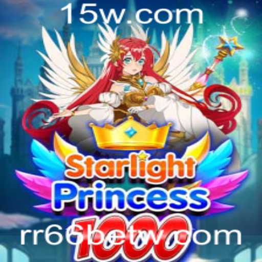 Explorando StarlightPrincess1000: Uma Jornada Mágica no Mundo dos Jogos
