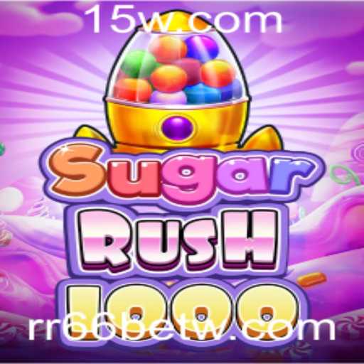 SugarRush1000: Imersão e Desafios no Mundo dos Jogos Online