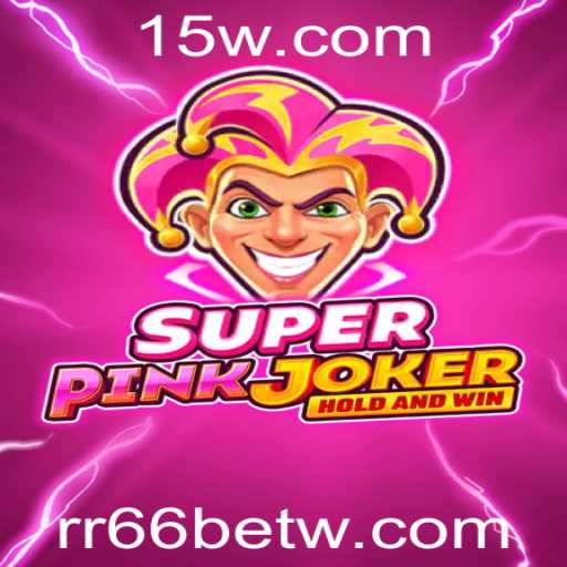 Uma Imersão em SuperPinkJoker: O Jogo que Está Revolucionando o Cenário Atual