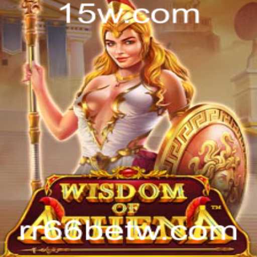 WisdomofAthena: A Nova Era dos Jogos de Estratégia com RR66bet